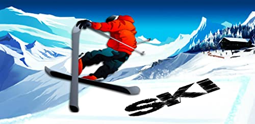 Ski Over Snow