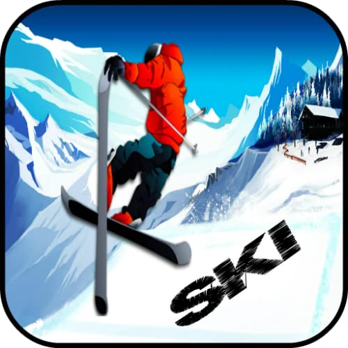 Ski Over Snow