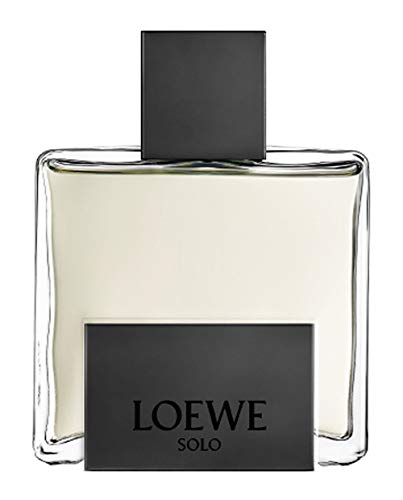 SOLO LOEWE MERCURIO EDP 50 ML NATURAL SPRAY