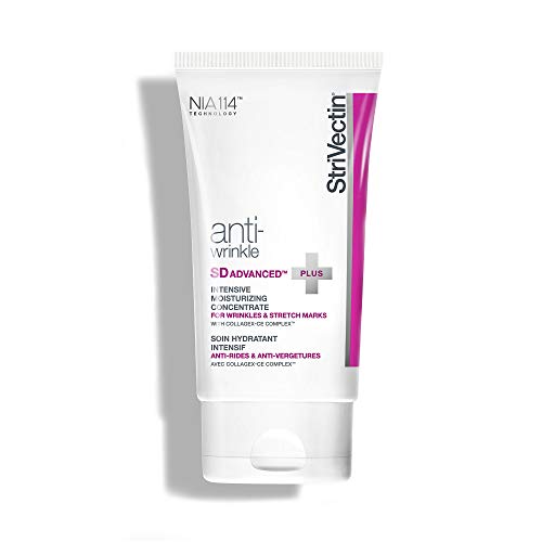 Strivectin Sd Advanced Plus Intensive Moisturizing Concentrate - 118 ml