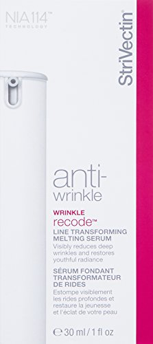 Strivectin Wrinkle Recode Line Transforming Melting Serum - 30 ml