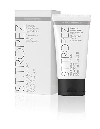 St.Tropez Gradual Tan Autobronceador (Tono Light/Medium) - 50 ml.