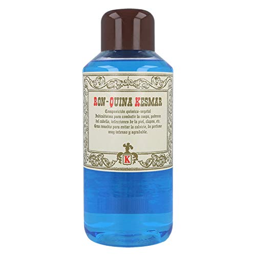 Sublime Beauty Wholesaler, S.L. Ronquina Kesmar Azul Tã³Nico Capilar 1000 Ml 1000 ml