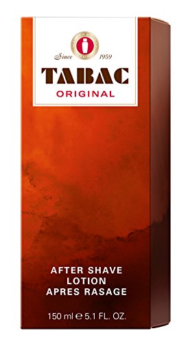 Tabac Tabac Loción After Shave - 150 ml