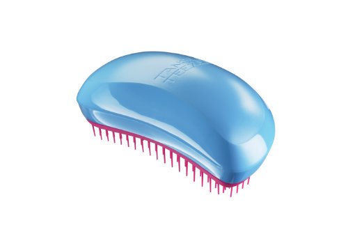 Tangle Teezer Salon Elite Cepillo Neon Pink Blue - 80 gr