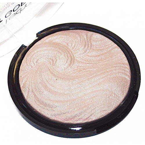 Technic Get Gorgeous, Highlighting Powder, Rosa claro