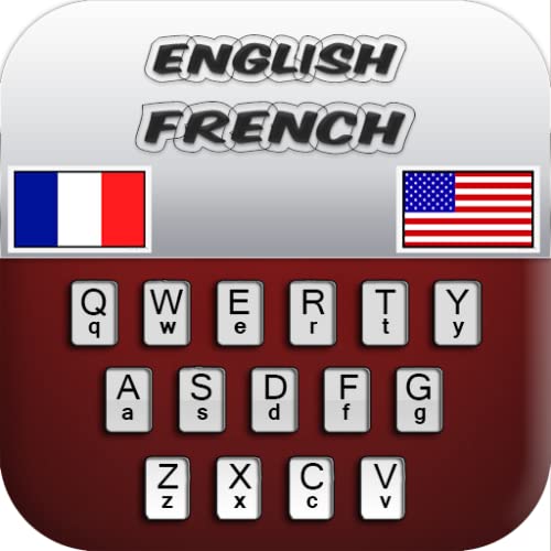 Teclado francés fabuloso - Mejor mecanografía francesa