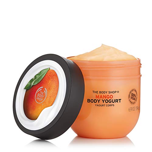 The Body Shop Crema Corporal - 200 ml