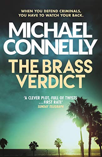 The Brass Verdict (Mickey Haller Series Book 2) (English Edition)