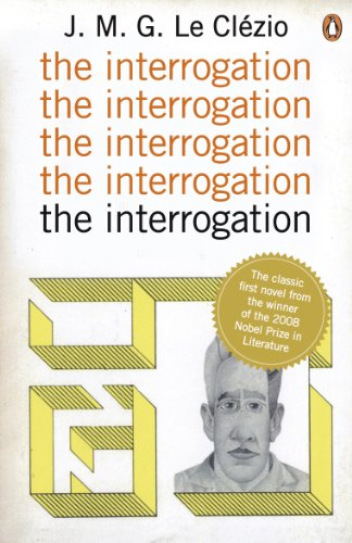 The Interrogation (English Edition)