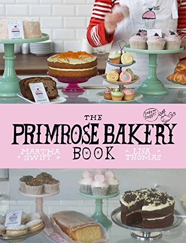 The Primrose Bakery Book