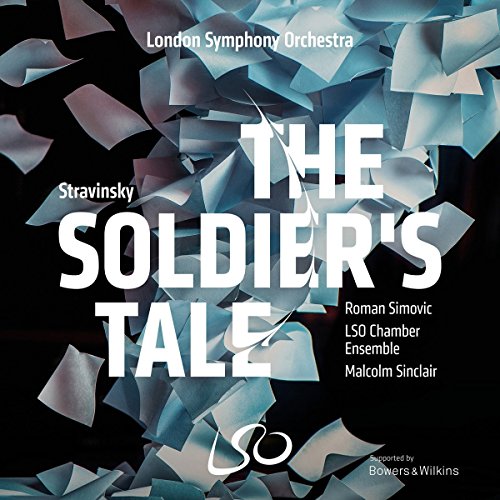 The Soldier's Tale