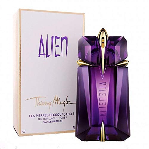 Thierry mugler - Alien t.mugler 30 ml vapo recargable