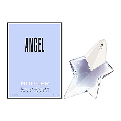 Thierry Mugler Angel Agua de perfume Vaporizador 50 ml