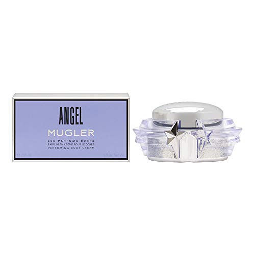 Thierry Mugler Angel Body Cream 200 ml