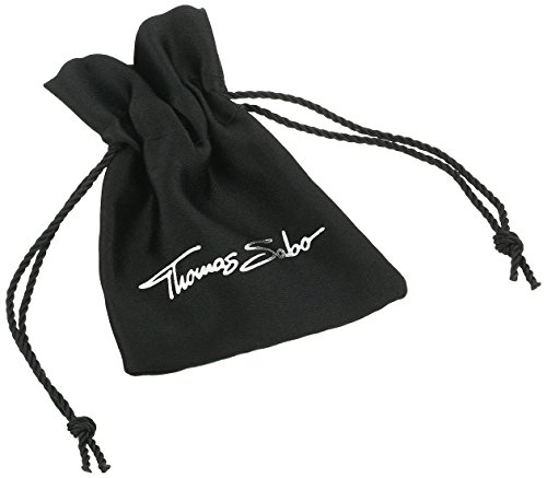 Thomas Sabo Brazalete Mujer Plata - LS003-401-11-L20v