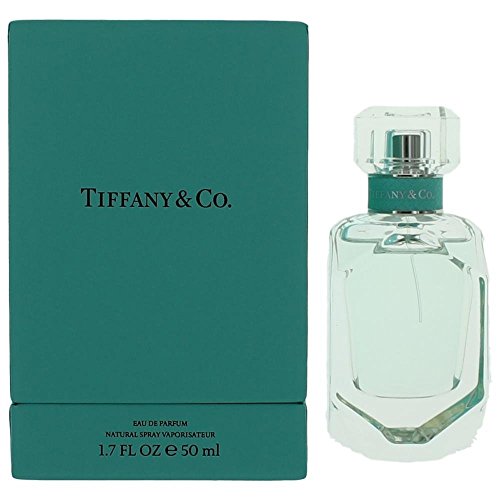 Tiffany & Co Agua de Perfume Vaporizador - 50 ml