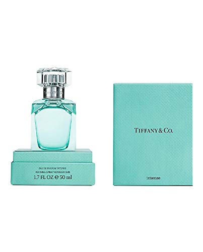 Tiffany & Co Tiffany & Co Intense Edp Vapo 30 Ml 1 Unidad 1800 g