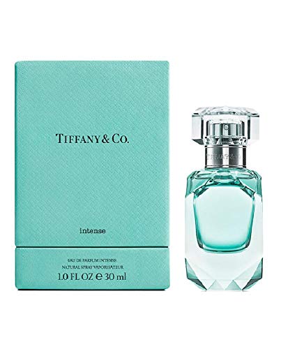 Tiffany & Co Tiffany & Co Intense Edp Vapo 30 Ml 1 Unidad 1800 g