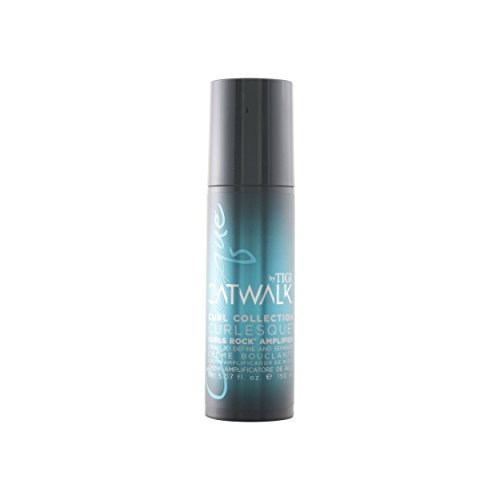 TIGI CURLESQUE CURLS ROCK AMPLIFIER 150 ML