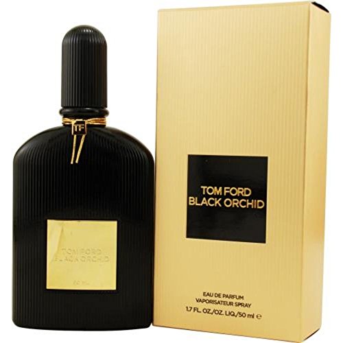 TOM FORD Black Orchid 50ml - eau de parfum (Hombres)