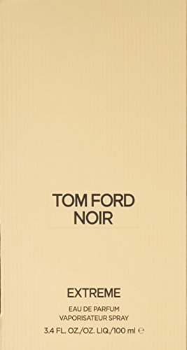 Tom Ford Noir Extreme Edp Spray, 100 ml