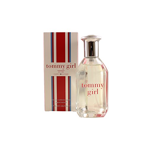 Tommy Hilfiger 10434 - Agua de colonia, 50 ml