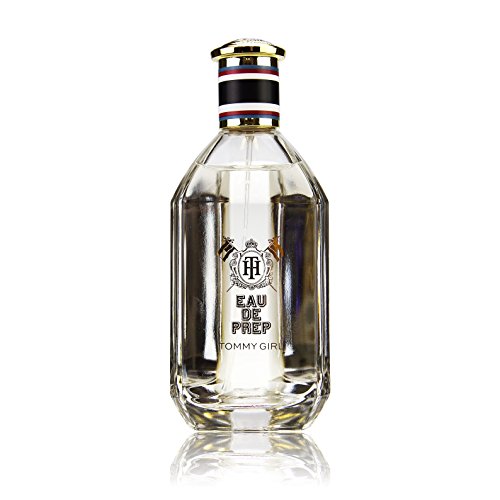 Tommy Hilfiger 5X50010001 eau de toilette Mujeres 100 ml - Eau de toilette (Mujeres, 100 ml, Envase no recargable, Bergamota, bergamote d'Italie, Magnolia)