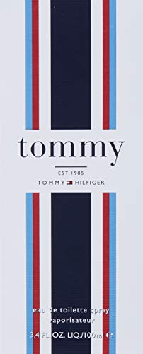 TOMMY HILFIGER Eau de Toilette vaporizador 100 ml