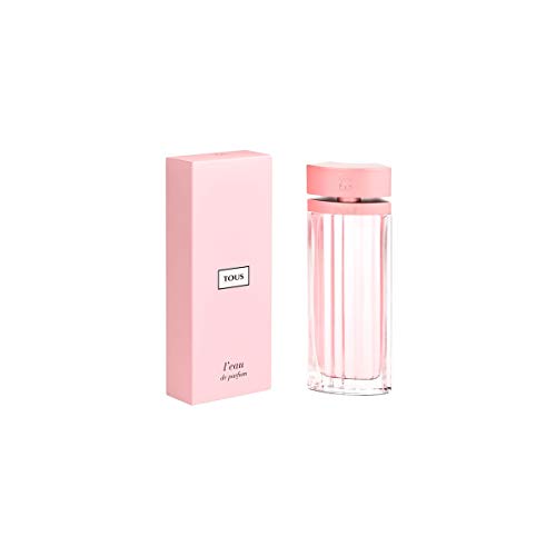 Tous L Eau De Perfume Spray 90ml