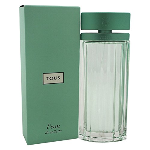 Tous L'Eau Agua de Colonia - 90 ml