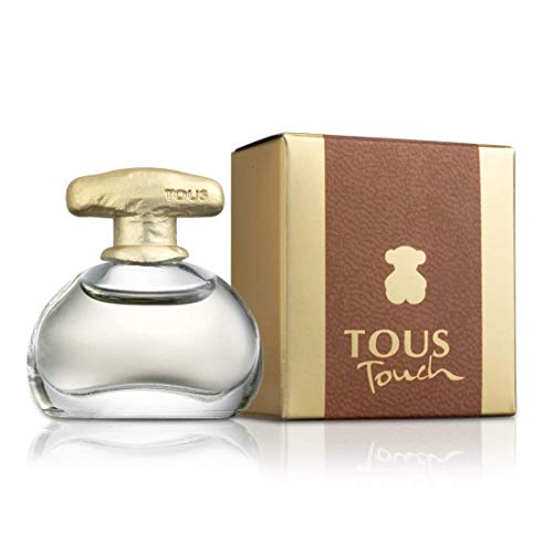 TOUS TOUCH Eau De Toilette MINI 4 ML VAPO