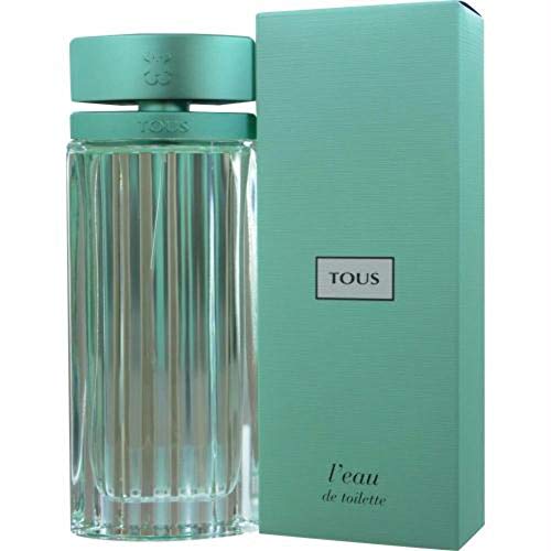 Tous - TOUS L'EAU edt vaporizador 90 ml (1000015886)