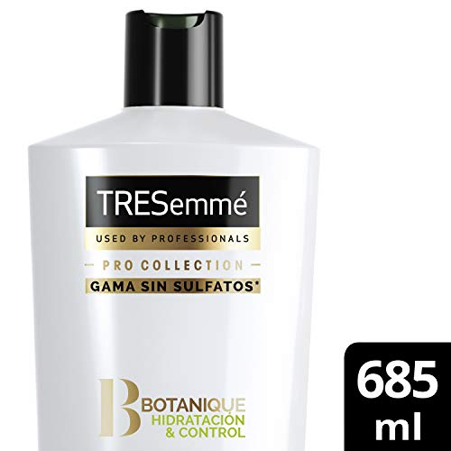 TRESemmé Acondicionador Botanique Hidratación - 685 ml