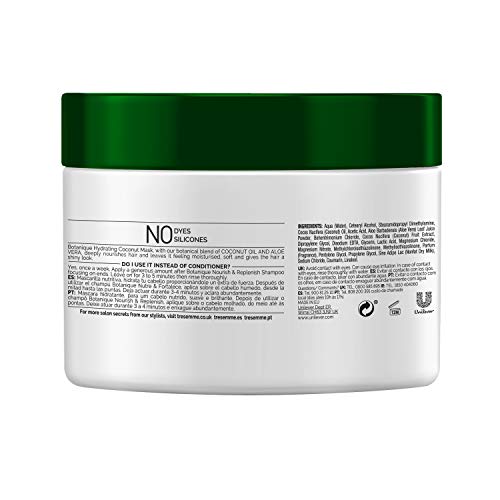 TRESemmé Mascarilla Botanique Coco - 300 ml