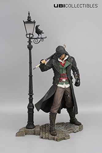 Ubisoft - Figura Jacob: The Impetuous Brother, Assassin'S Creed: Syndicate