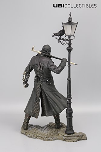 Ubisoft - Figura Jacob: The Impetuous Brother, Assassin'S Creed: Syndicate