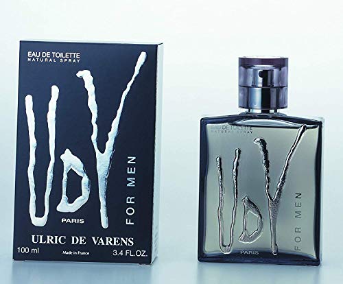 Ulric de Varens UDV Colonia para Hombre - 100 ml