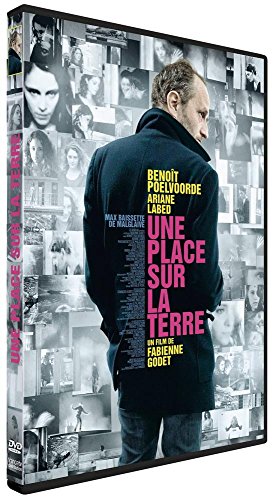 Une place sur la Terre [Francia] [DVD]