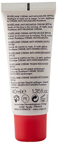 Uriage Uriage Roseliane Cream Spf30 40Ml 40 ml