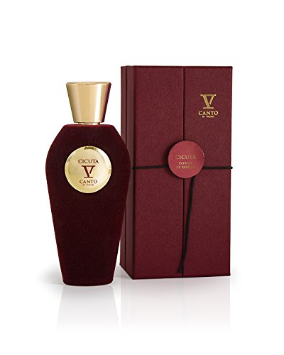 V Canto V Canto Cicuta Edp - 100 ml