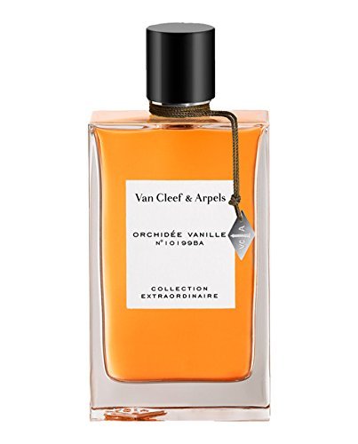 Van Cleef & Arpels, Agua fresca - 75 ml.