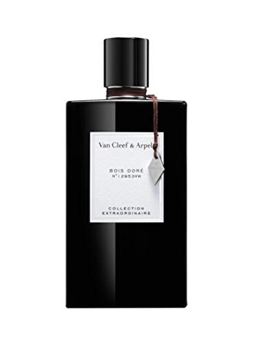 Van Cleef & Arpels Collection Extraordinaire Bois Dore Eau de Parfum 75ml Spray