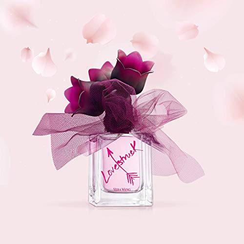 Vera Wang Lovestruck Eau De Parfum 100 Ml