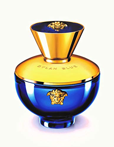 Versace, Agua de perfume para mujeres - 100 ml.