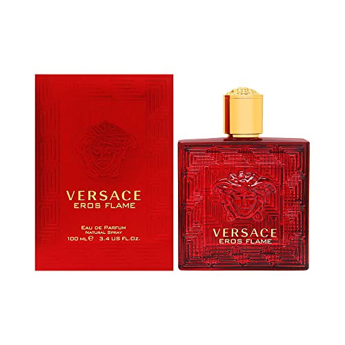 Versace Eros Flame Edp Vapo - 100 ml (8011003845354)