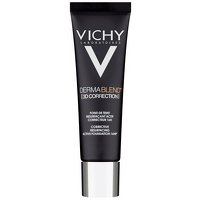 VICHY Laboratories Dermablend 3D Correction Foundation Fluid 25 Nude SPF25 30ml