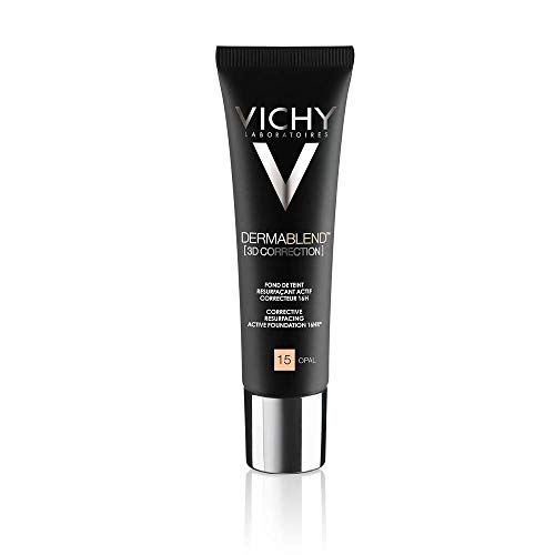 Vichy Vichy dermablend fdt 3D nâº15 100 g