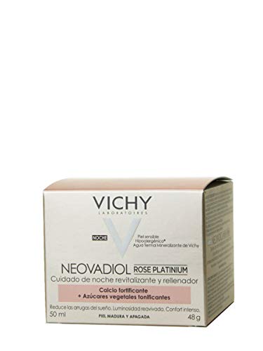 Vichy Vichy neovadiol rose platinium nuit 50ml 50 g