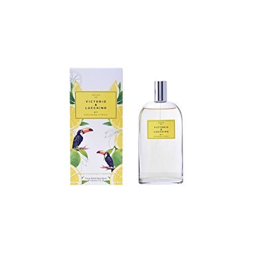 Victorio & Lucchino Nº7 Agua de Colonia - 150 ml